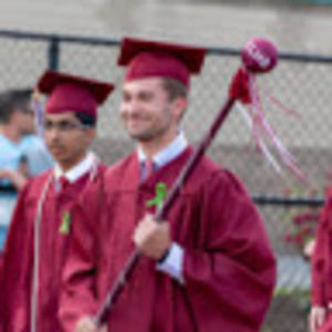 Meet your Posher, Jack